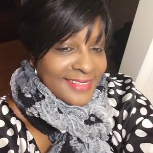 Meet your Posher, Tina